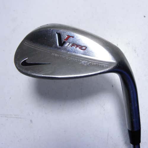 Nike VR Pro 60.10 DS S400 Stiff Flex Steel RH