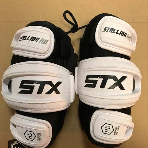 Stallion Hd Arm Pads