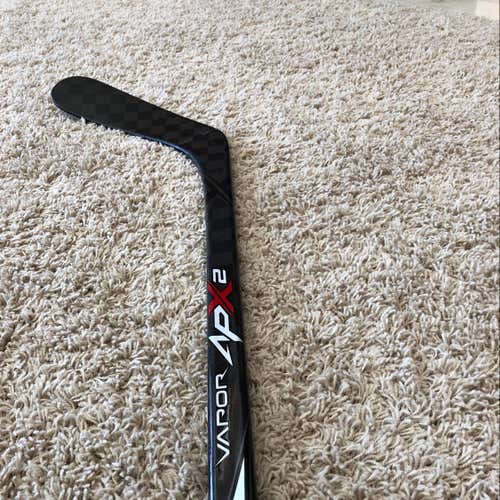 Bauer Vapor Apx2 67 Flex , P92 Left Hand, Lightly Used