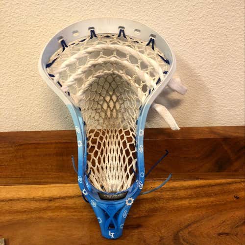 East Coast Dyes Mirage Dyed Syracuse/Ohio Machine MLL USED