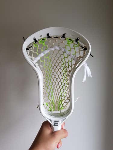 **Epoch Sequel/Memory Mesh**