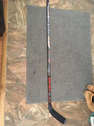 Like new LH 60 flex P88 Kane Bauer Supreme 1SLE Intermediate Stick