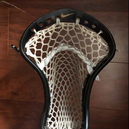 Nike Ceo on ECD Carbon Shaft