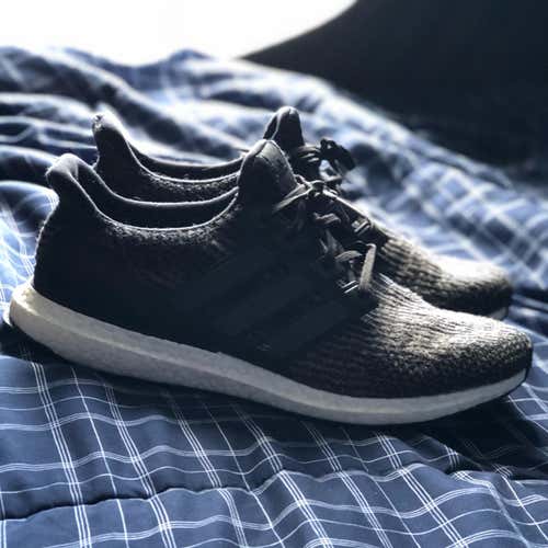 Adidas Ultra Boost 3.0 Size 11.5