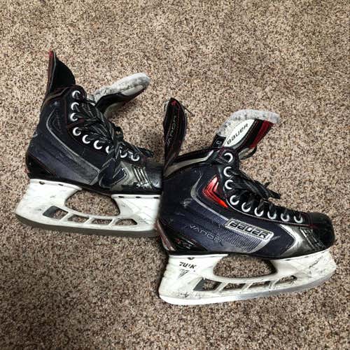 Bauer X70 Skates Size 3