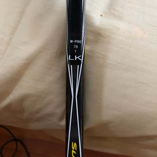 New CCM Tacks 2.0 Pro Stock