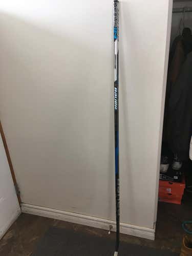 Like new RH 102 flex P92 Ovechkin Bauer Nexus 1N