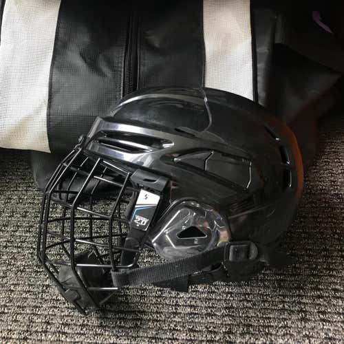 Warrior Covert PX2 Helmet Senior Small- Great Condition!