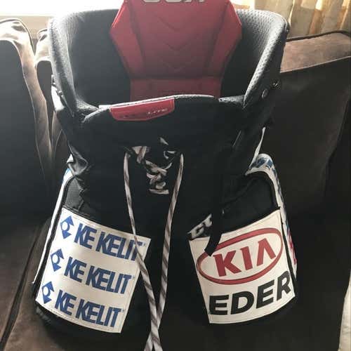 Pro Stock CCM Pants from Top Austrian League