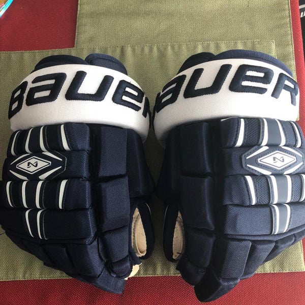 Bauer Nexus Gloves