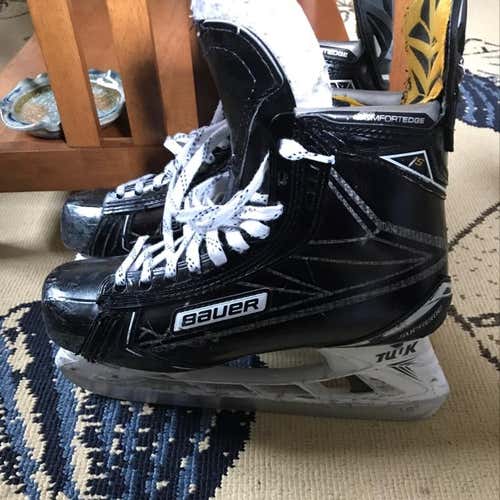 Bauer 1S Skates