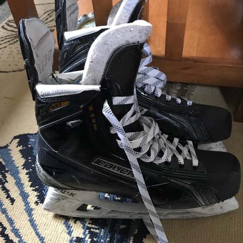 Bauer MX3 Skates
