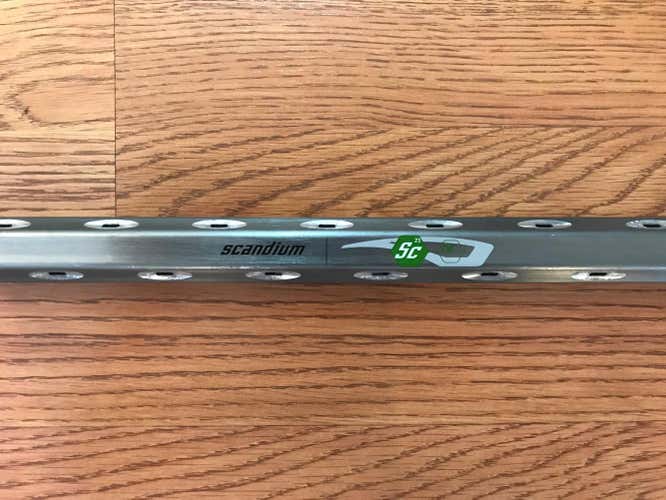 OG Scandium SC21 Air Attack Shaft