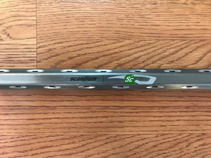 OG Scandium SC21 Air Attack Shaft
