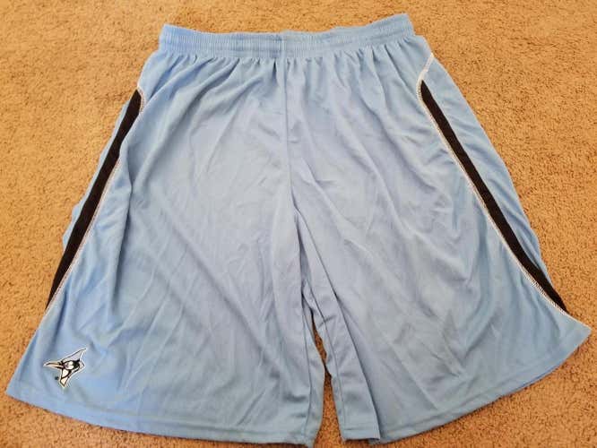 New Hopkins XXL shorts