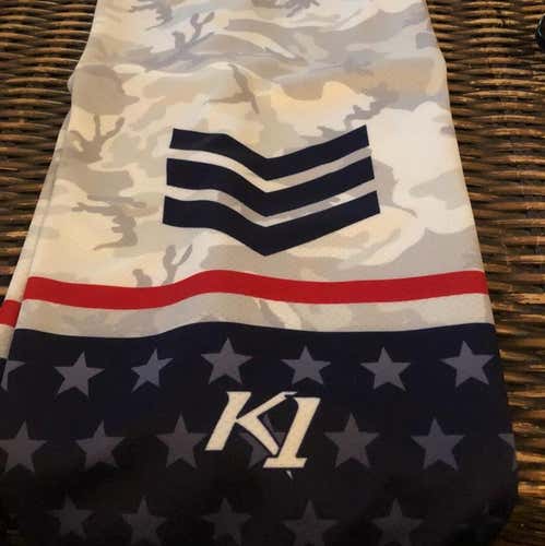 Military Adult Hockey Socks
