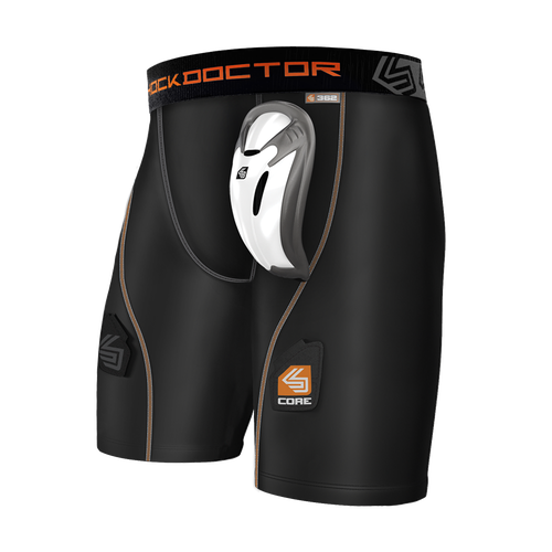 Shock Doctor Compression Pant