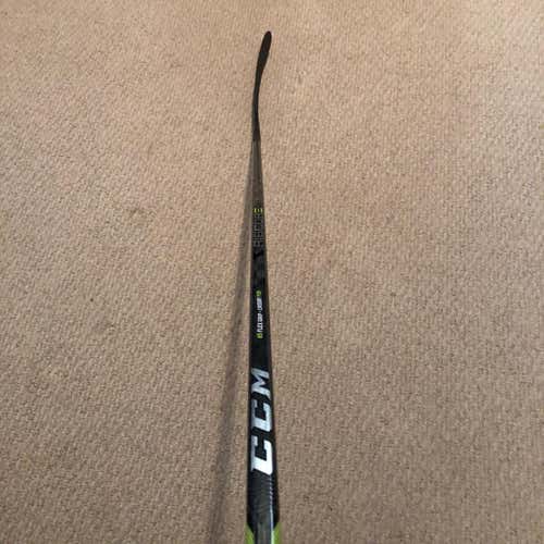 CCM RibCor Trigger 2 PMT 65 Flex Lefty INT