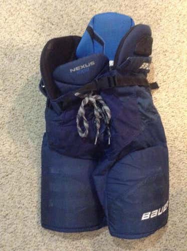 Bauer Nexus 1000 Pants Junior Size XL