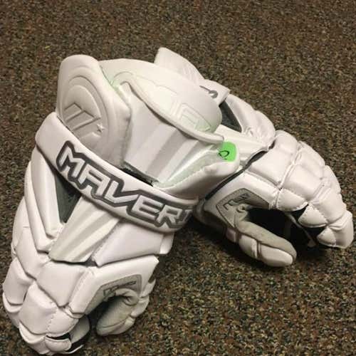 Maverik Max Gloves (Size 12)