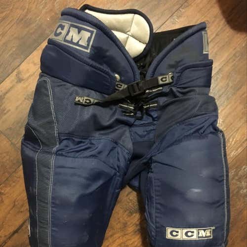 CCM Super Tacks 892 Pants