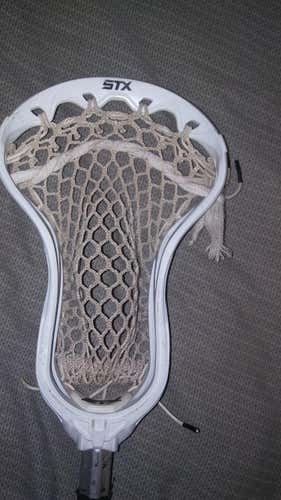Stx duel
