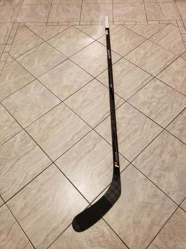 Bauer pro stock Alec Martinez, LH, 95 flex, heel curve