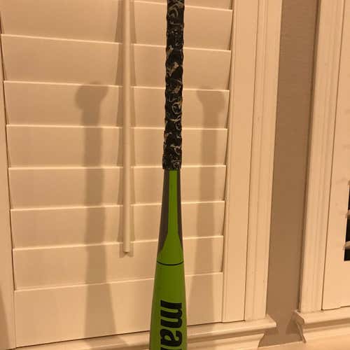 Marucci Hex Alloy 29/19, 2 5/8