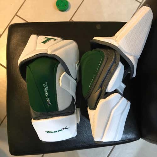 Tron Xl Elbow Pads