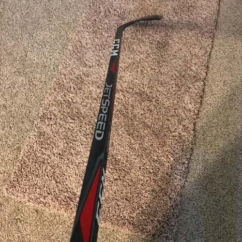 CCM Jetspeed