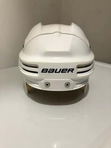 white large bauer 4500