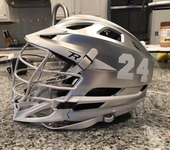 Never Worn Chrome Cascade R