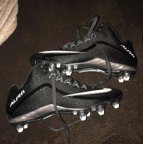 Nike Alpha Spikes