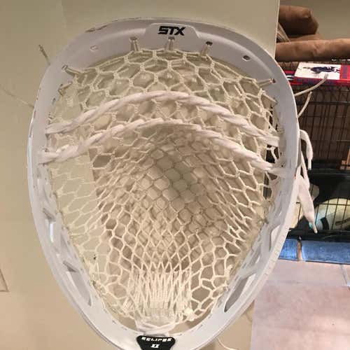 Stung Eclipse II Head