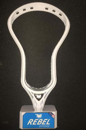 New! East Coast Dyes Rebel Offense Head, No trades