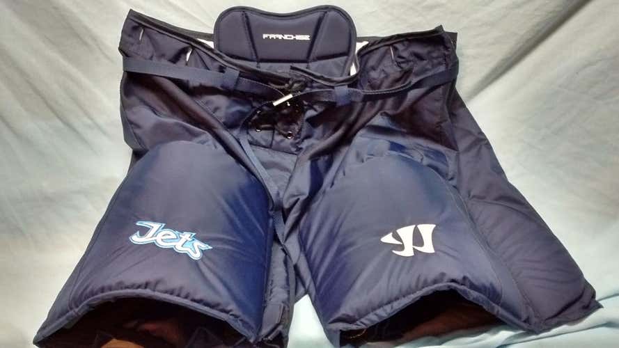 New Warrior Franchise Pants Lowers ( XL )  MIC
