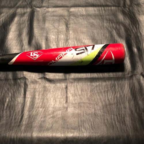 Louisville Slugger Omaha 517 -3