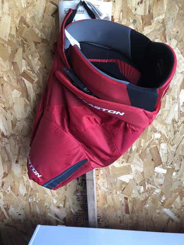 Easton Pants Synergy senior