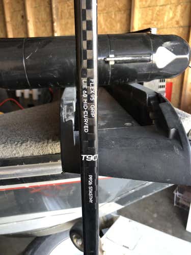 Sherwood T90 Left 95 flex