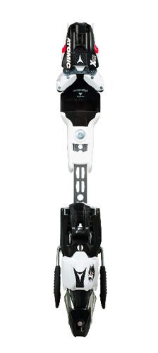 Atomic x20 EGA Race Bindings