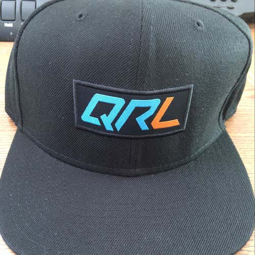 Warrior QRL Hat
