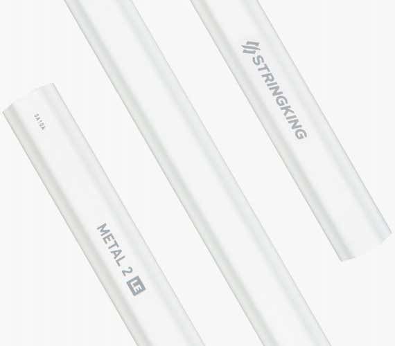 Brand New StringKing Metal 2 LE Attack Lacrosse Shaft