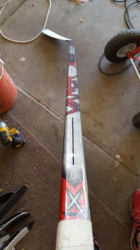 Vapor 1X LE