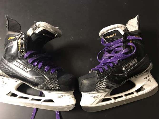 Bauer supreme S190 5.5 EE