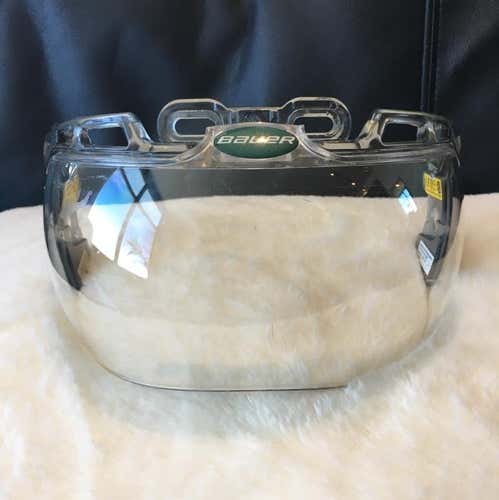 Bauer HDO DLX Visor