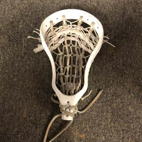Lightly Used Warrior Revo X Trad Strung