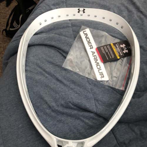 Under Armour Headline