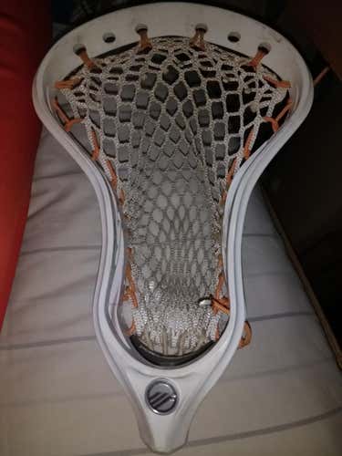 Maverik Optik Head