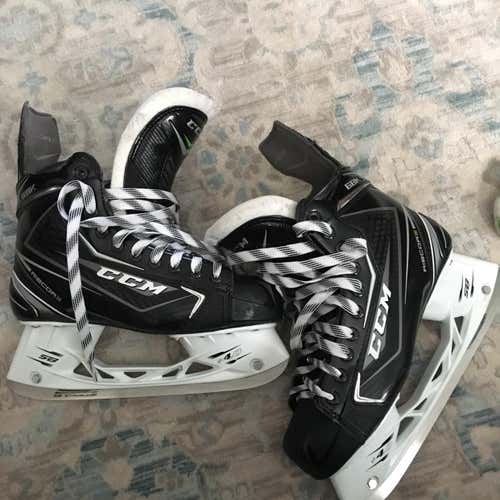 CCM Ribcor 68k Skates