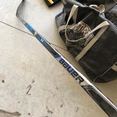 Bauer 1N P14 80 Flex